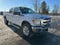 2016 Ford Super Duty F-250 SRW 4WD Crew Cab 6-3/4 Ft Box Lariat
