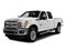 2016 Ford Super Duty F-250 SRW 4WD Crew Cab 6-3/4 Ft Box Lariat