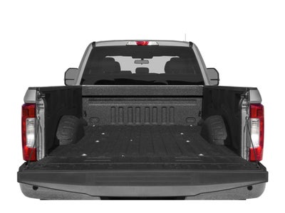 2019 Ford Super Duty F-250 SRW XLT 4WD SuperCab 6.75' Box