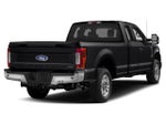 2019 Ford Super Duty F-250 SRW XLT 4WD SuperCab 6.75' Box