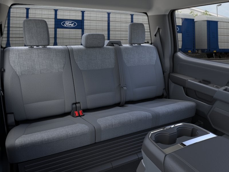 2026 Ford Super Duty F-250® XLT