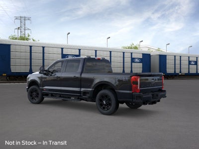 2026 Ford Super Duty F-250® XLT