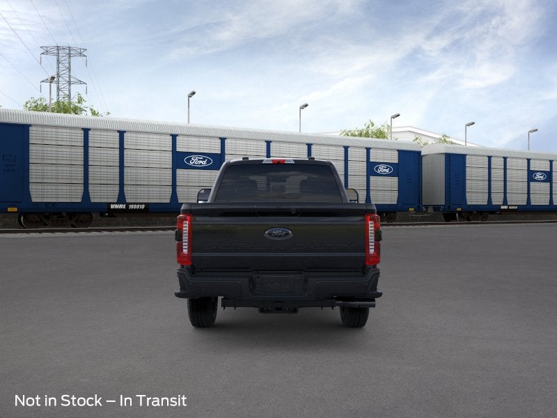 2026 Ford Super Duty F-250® XLT