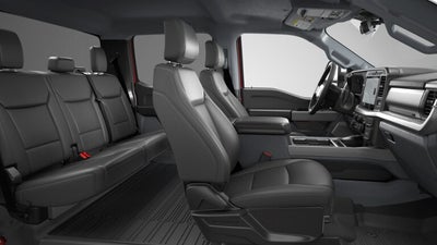 2026 Ford Super Duty F-250® XLT