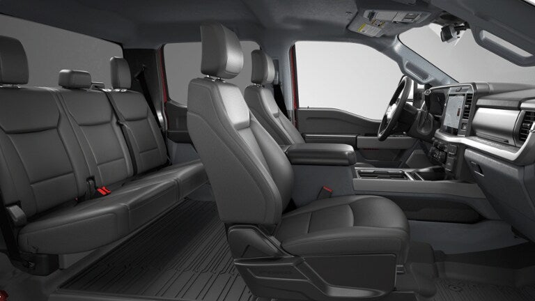 2026 Ford Super Duty F-250® XLT