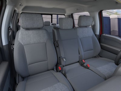 2026 Ford Super Duty F-250® XLT