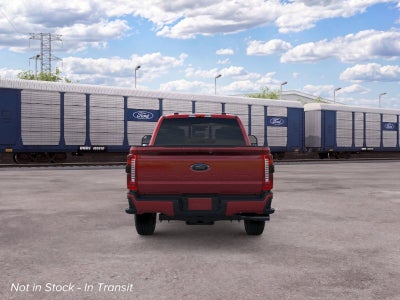 2026 Ford Super Duty F-250® XLT