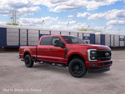 2026 Ford Super Duty F-250® XLT