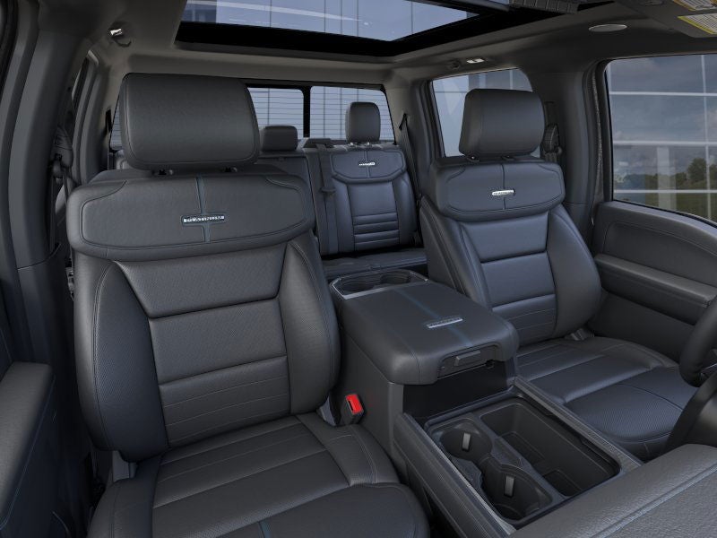 2026 Ford Super Duty F-250® Platinum®