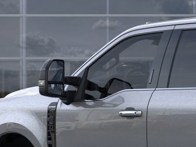 2026 Ford Super Duty F-250® Platinum®