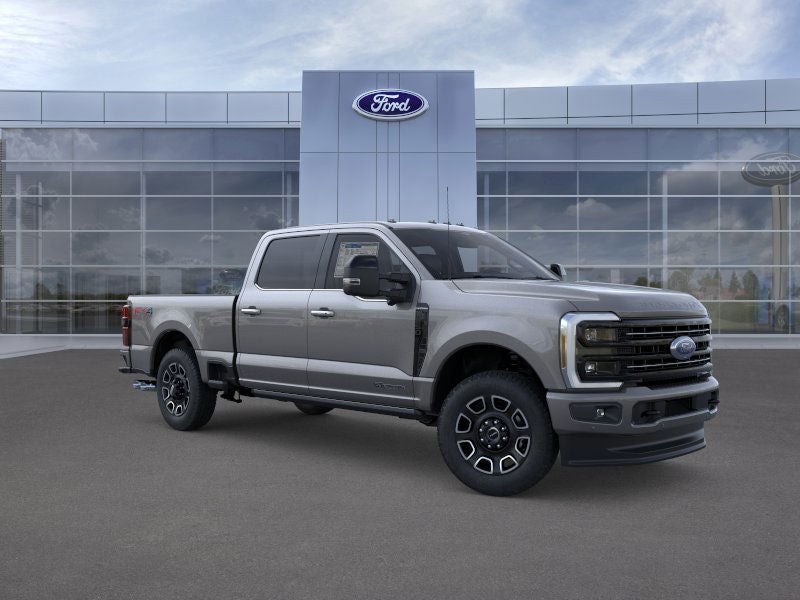2026 Ford Super Duty F-250® Platinum®