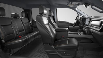 2026 Ford Super Duty F-350® Lariat®