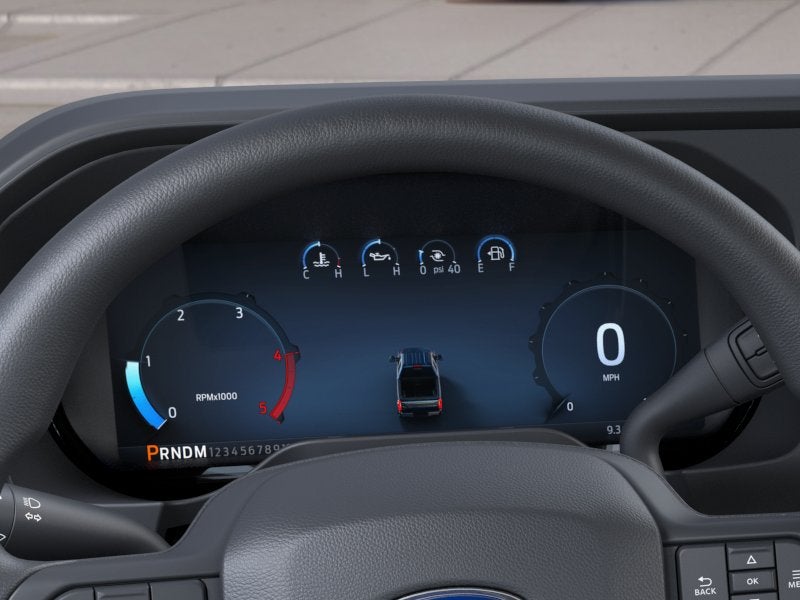 2026 Ford Super Duty F-350® XLT