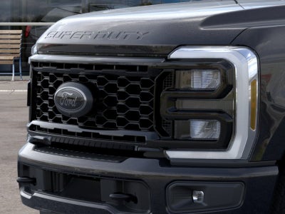 2026 Ford Super Duty F-350® XLT