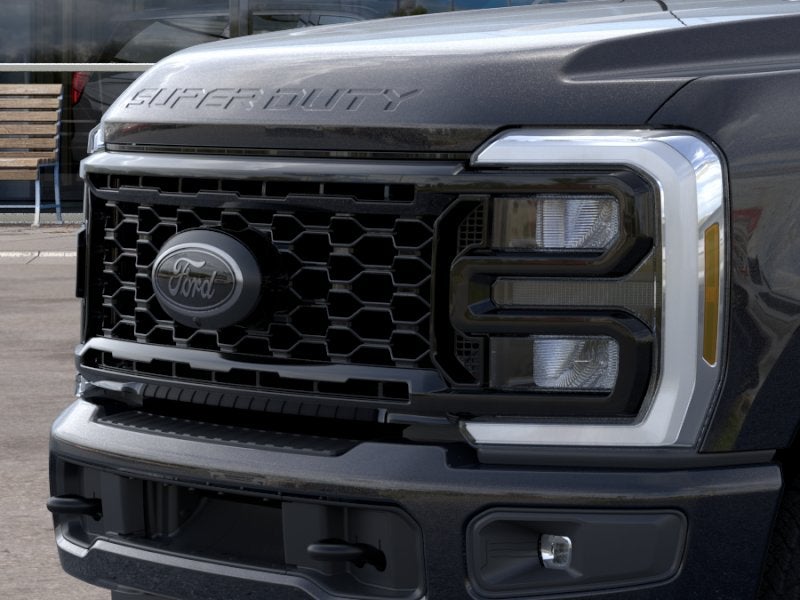 2026 Ford Super Duty F-350® XLT