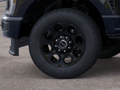 2026 Ford Super Duty F-350® XLT