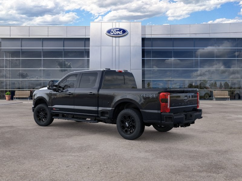 2026 Ford Super Duty F-350® XLT
