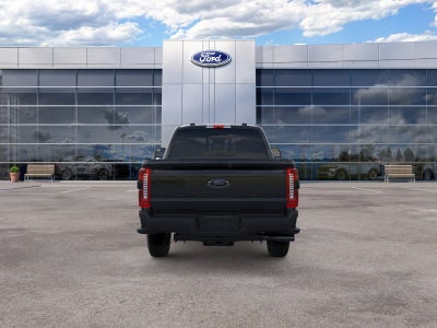 2026 Ford Super Duty F-350® XLT