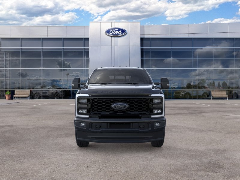 2026 Ford Super Duty F-350® XLT