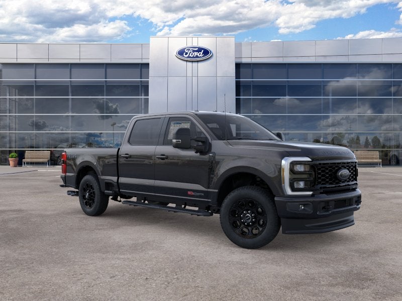 2026 Ford Super Duty F-350® XLT
