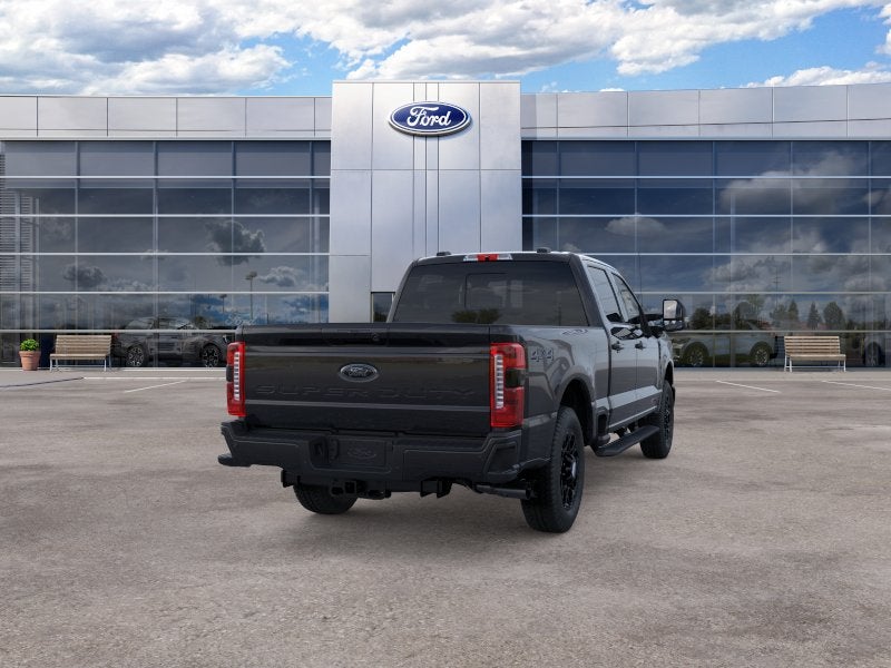 2026 Ford Super Duty F-350® XLT