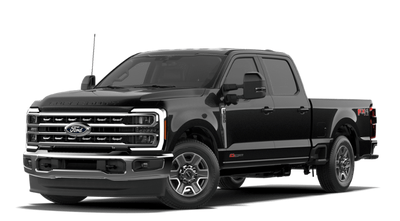 2027 Ford Super Duty F-350® Lariat®