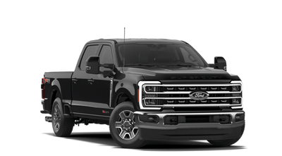 2027 Ford Super Duty F-350® Lariat®