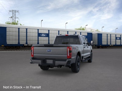 2026 Ford Super Duty F-350® XL