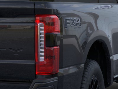 2026 Ford Super Duty F-350® Lariat®