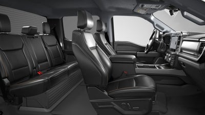 2026 Ford Super Duty F-350® Lariat®