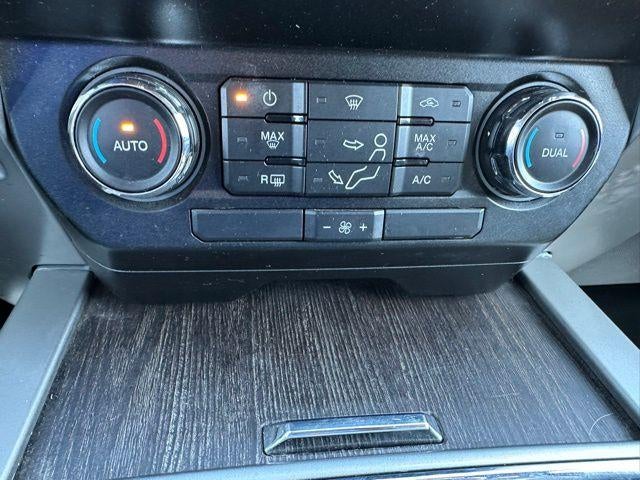 2020 Ford Super Duty F-350 SRW LARIAT 4WD Crew Cab 6.75' Box