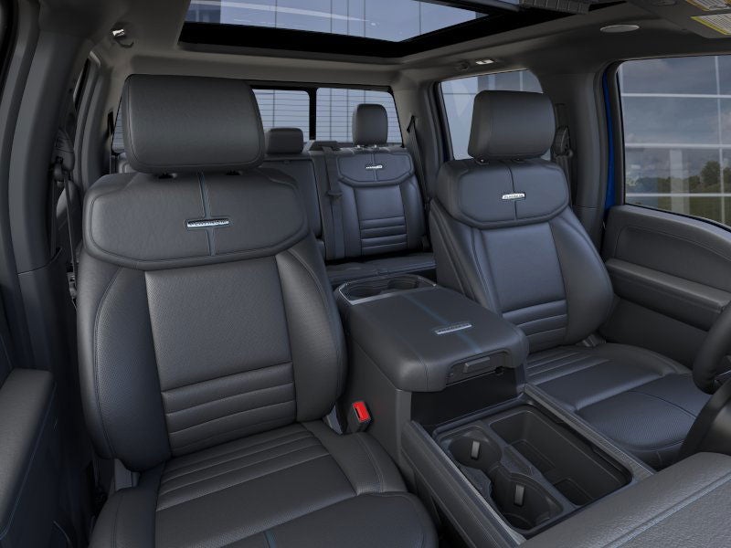 2026 Ford Super Duty F-350® Platinum®