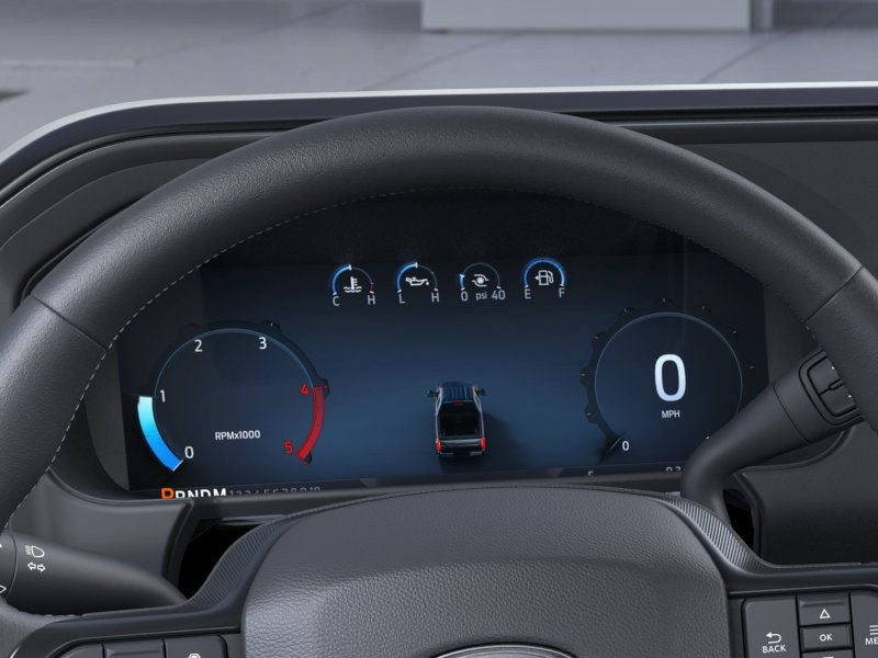 2026 Ford Super Duty F-350® Platinum®