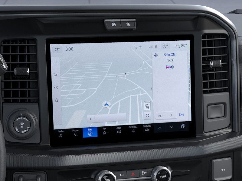 2026 Ford Super Duty F-350® Platinum®