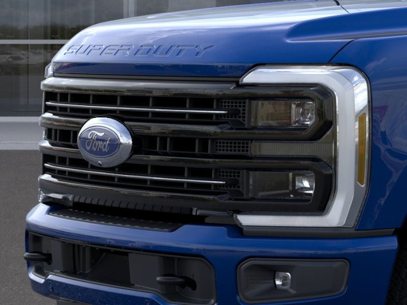 2026 Ford Super Duty F-350® Platinum®
