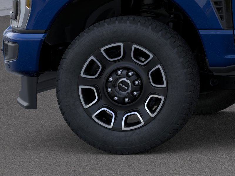 2026 Ford Super Duty F-350® Platinum®