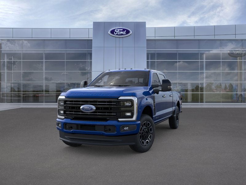 2026 Ford Super Duty F-350® Platinum®