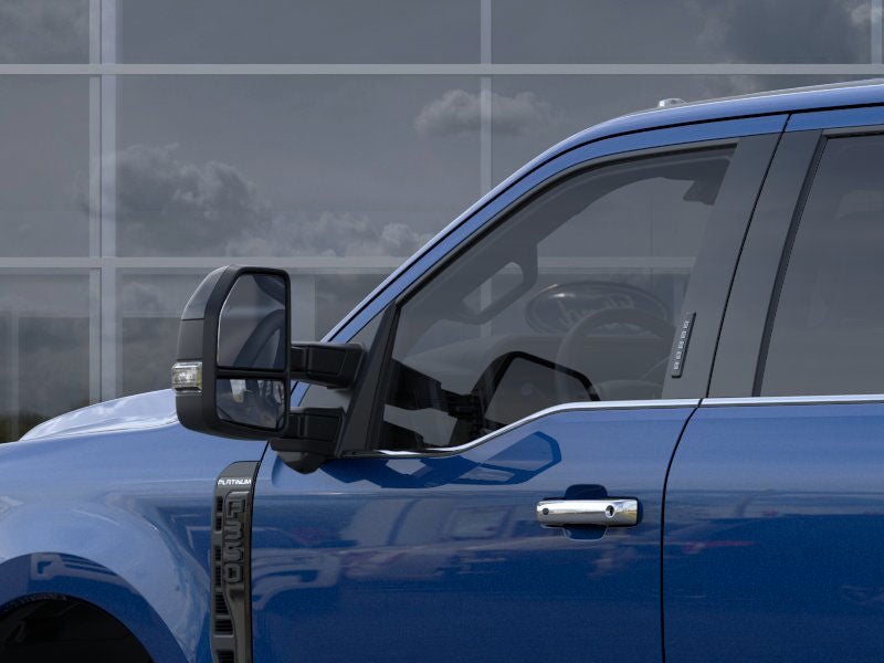 2026 Ford Super Duty F-350® Platinum®