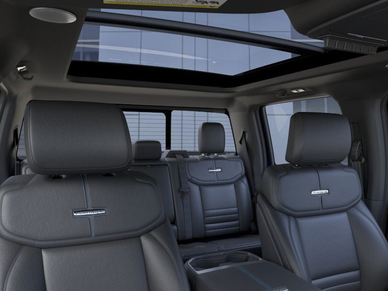 2026 Ford Super Duty F-350® Platinum®