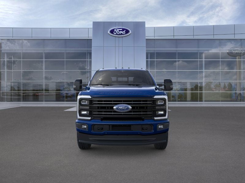 2026 Ford Super Duty F-350® Platinum®