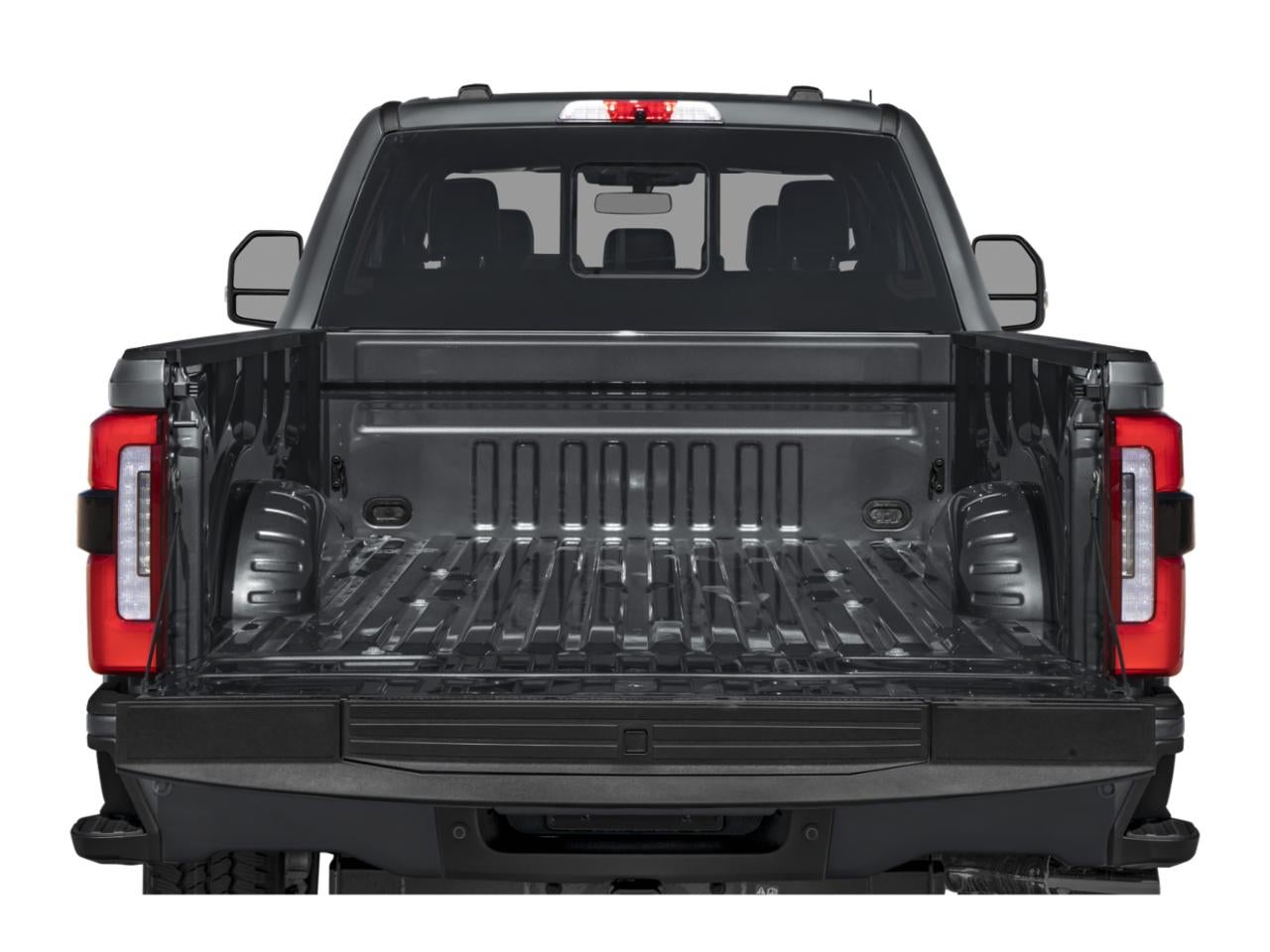 2026 Ford Super Duty F-350 SRW Platinum 4WD Crew Cab 6.75' Box