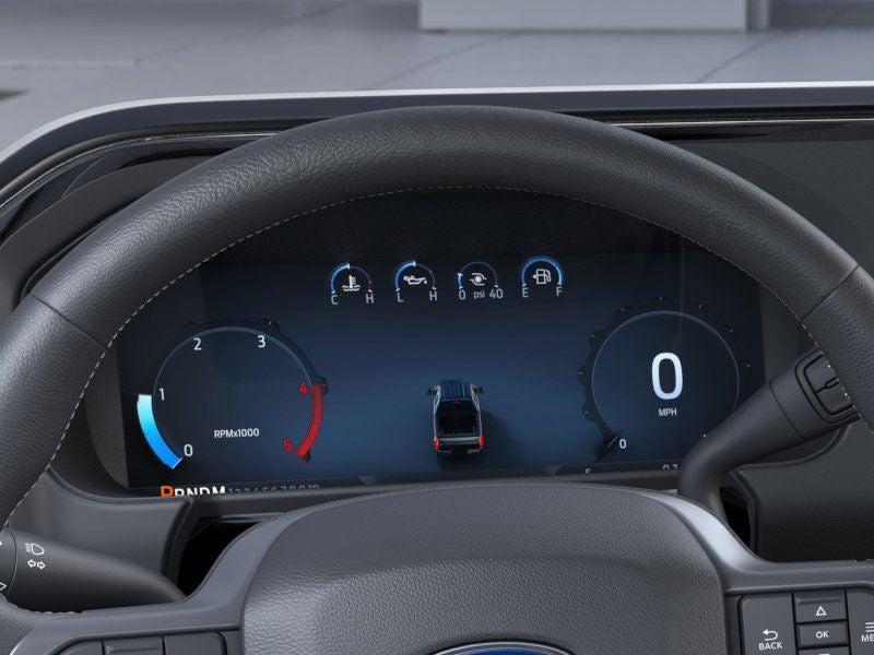 2026 Ford Super Duty F-350® Lariat®