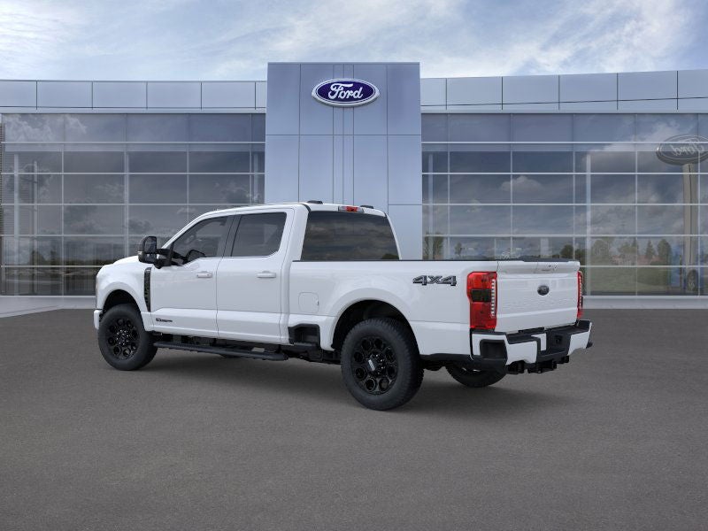 2026 Ford Super Duty F-350® Lariat®