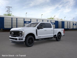 2026 Ford Super Duty F-350® Lariat®
