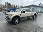 2017 Ford Super Duty F-350 SRW King Ranch 4WD Crew Cab 6.75' Box