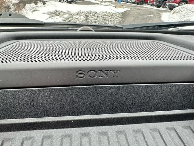 2017 Ford Super Duty F-350 SRW King Ranch 4WD Crew Cab 6.75' Box