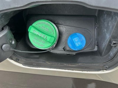 2017 Ford Super Duty F-350 SRW King Ranch 4WD Crew Cab 6.75' Box