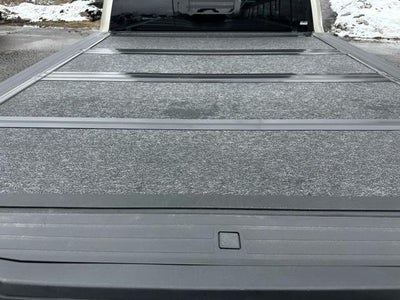 2017 Ford Super Duty F-350 SRW King Ranch 4WD Crew Cab 6.75' Box