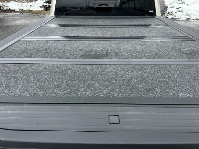 2017 Ford Super Duty F-350 SRW King Ranch 4WD Crew Cab 6.75' Box