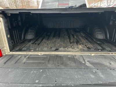 2017 Ford Super Duty F-350 SRW King Ranch 4WD Crew Cab 6.75' Box